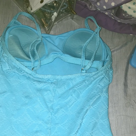 bathing suit - Picture 4 of 7